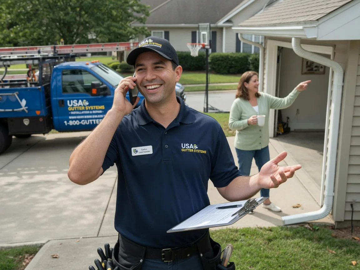 Gutter Installation Cobb, CA FAQs